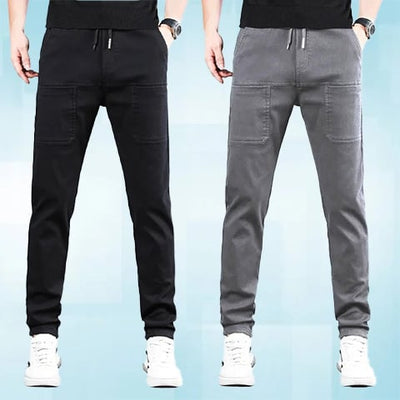 🔥2025 HOT SALE 🥰 MultiPants – High Stretch Multi-pocket Durable Cargo Pants for Adventure & Everyday Wear