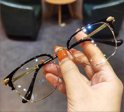 🔥 2025 Hot Sale 49% OFF🔥Ultra Light Anti Blue Presbyopic Glasses(Comes with a Free Eyewear Case)