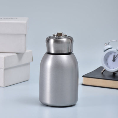 🎁Hot sale 49% OFF🔥Stylish & Portable Insulated Water Bottle