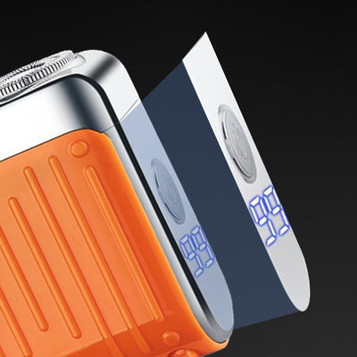 🔥Buy 2, ship free!🔥Magnetic Rechargeable Electric Razor